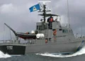 St Lucia marine police recover stolen boat parts during patrol operations