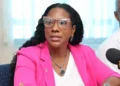 Image of a top water utility executive amid staff allegations tied to the St Lucia water utility leadership crisis and toxic culture claims.