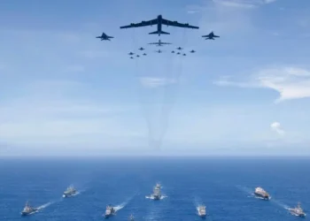 US military drug boat strike reaches 30 as Venezuela pressure escalates