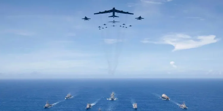 US military drug boat strike reaches 30 as Venezuela pressure escalates