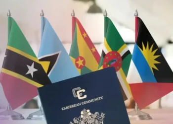 Caribbean CBI passports and regional flags amid Norway travel ban scrutiny