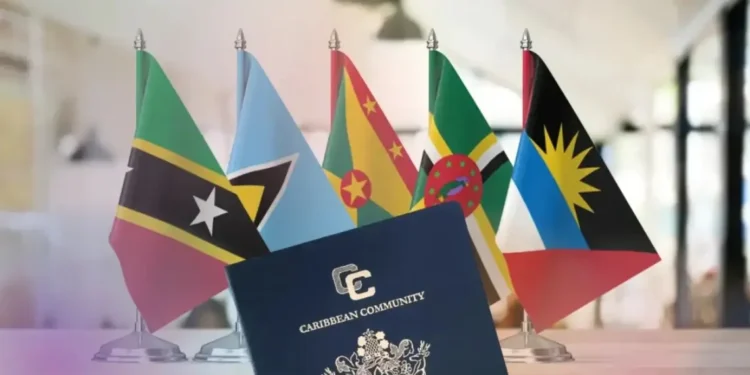 Caribbean CBI passports and regional flags amid Norway travel ban scrutiny