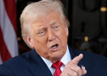 Donald Trump speaks on US hits dock in Venezuela during remarks on drug trafficking