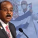 Gaston Browne ends Cuban medical program as Cuban doctors are shown during a previous medical mission in the Caribbean.