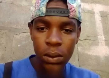 Choiseul man fatally shot in Soufriere, Kenton Henry, 25, shown in undated photo provided by family.