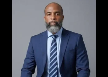 Kenya James, systems administrator, pictured amid the St Lucia ballot integrity crisis debate.