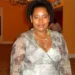St Lucia journalist Lissa Joseph dies, pictured at a formal public event in Castries