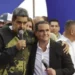 Alex Saab resurfaces pictured with Nicolás Maduro at a public event as US legal scrutiny returns