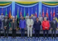 CARICOM leaders meet as CARICOM warns of grave concern over US action in Venezuela