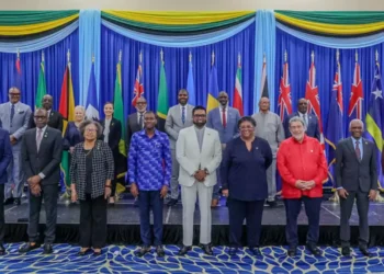 CARICOM leaders meet as CARICOM warns of grave concern over US action in Venezuela