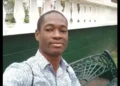 Ceasar Bascombe, the 27-year-old security guard killed in the fatal La Clery shooting