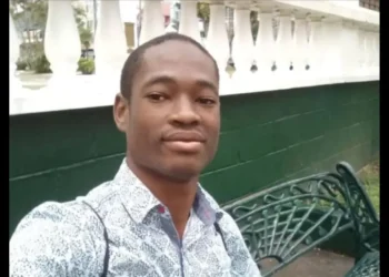 Ceasar Bascombe, the 27-year-old security guard killed in the fatal La Clery shooting