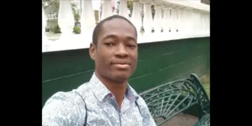 Ceasar Bascombe, the 27-year-old security guard killed in the fatal La Clery shooting