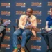One Caribbean Infinite Experiences panel at the Travel & Adventure Show led by CTO’s Dona Regis-Prosper