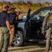 US embassy backed operation illustrated by DEA special agents conducting detainee techniques training during TRADEWINDS 24