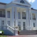 Government building in Roseau as Dominica rejects unfounded claims involving a U.S. national