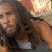 Dennery motorcycle accident victim Arniel Emmanuel, 41, pictured in Dennery.