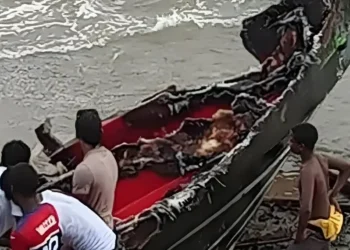 Damaged boat washed ashore in St Lucia after US strike linked to St Lucia fisherman missing