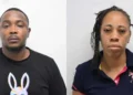Ti Morne search warrants: two defendants charged after cannabis resin and cash recovery in Gros