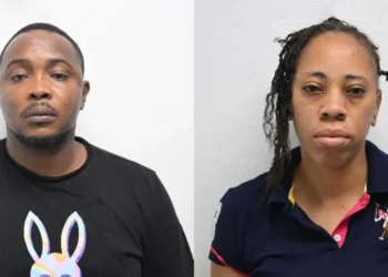 Ti Morne search warrants: two defendants charged after cannabis resin and cash recovery in Gros