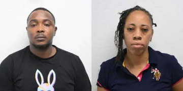 Ti Morne search warrants: two defendants charged after cannabis resin and cash recovery in Gros