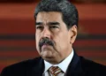 Maduro extradition request as Venezuela’s former leader is pictured