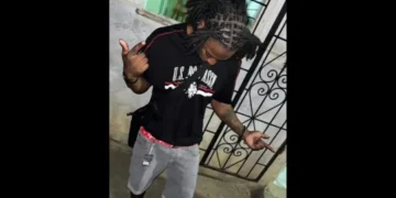 Ziquan “Xavi” Hippolyte, 19, identified as the teen found dead in Barre Denis.