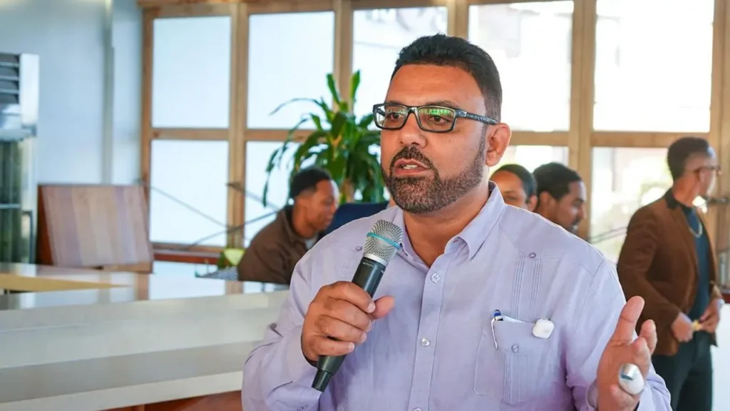 Anthony Mahler speaks ahead of Belize Sustainable Tourism Conference 2026