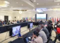 CARICOM meeting in Basseterre as CARICOM Cuba aid delay draws scrutiny