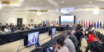 CARICOM meeting in Basseterre as CARICOM Cuba aid delay draws scrutiny