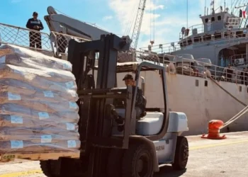 Aid shipment to Cuba as CARICOM Cuba aid delay draws scrutiny