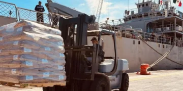 Aid shipment to Cuba as CARICOM Cuba aid delay draws scrutiny