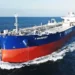 Oil tanker at sea as U.S. blocks Cuba from Russian oil shipments