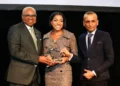 Janelle Hopkin Wins PATWA Gold Award during the PATWA World Tourism and Aviation Leaders’ Summit at ITB Berlin 2026