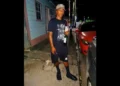 Shawndel Deterville victim of the Anse La Raye shooting in St Lucia