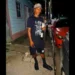 Shawndel Deterville victim of the Anse La Raye shooting in St Lucia