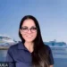 Ambra Attus of Aquila Center for Cruise Excellence speaks during a Global Sustainable Tourism Council webinar on Sustainable Shore Excursions.