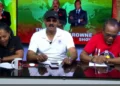 Prime Minister Gaston Browne speaks on the Browne and Browne Show about upcoming Antigua elections