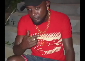 Germaine Modeste victim in Morne Du Don stabbing in Castries St Lucia