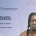 Kimani Richardson charged after illegal firearm recovered on Chaussee Road in St Lucia