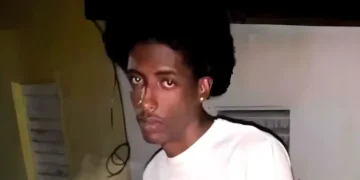 Dante Clavier found dead after overnight gunfire in La Clery, Castries