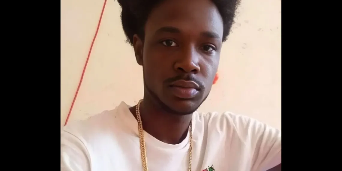 Michael Zacchaeus Charlery, 29, victim of Conway shooting in Castries as St Lucia records 17th homicide of 2026