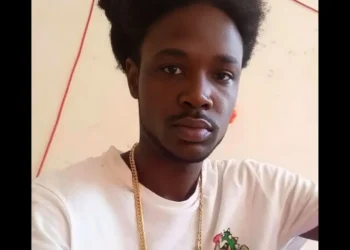 Michael Zacchaeus Charlery, 29, victim of Conway shooting in Castries as St Lucia records 17th homicide of 2026