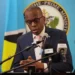 St Lucia $2.18B budget announcement by Prime Minister Philip J. Pierre during press briefing
