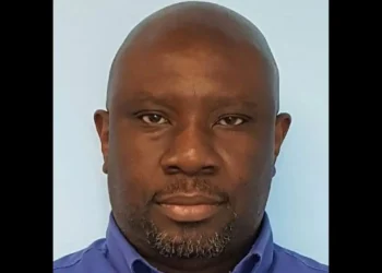 Rojer Inglis dies, portrait of former Grenada Broadcasting Network General Manager and OECS finance executive