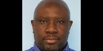 Rojer Inglis dies, portrait of former Grenada Broadcasting Network General Manager and OECS finance executive