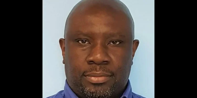 Rojer Inglis dies, portrait of former Grenada Broadcasting Network General Manager and OECS finance executive