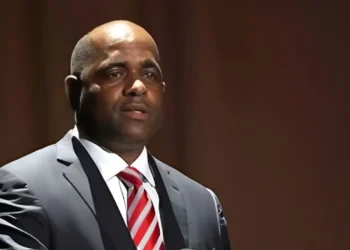 Dominica Prime Minister Roosevelt Skerrit amid policy shift tied to Dominica CIP ban