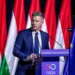 Hungary election results show Péter Magyar, who defeated Viktor Orbán in a landslide vote
