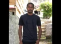 Laborie man shot dead Sherkai Loron in undated photo